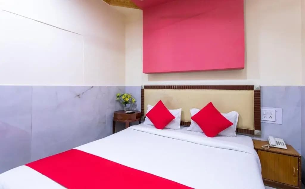 Hotel photo 5
