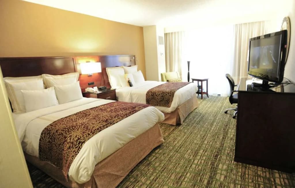 Hotel photo 5