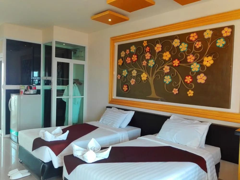 Superior room