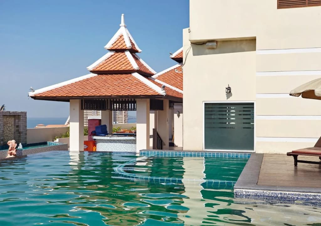 Hotel photo 25
