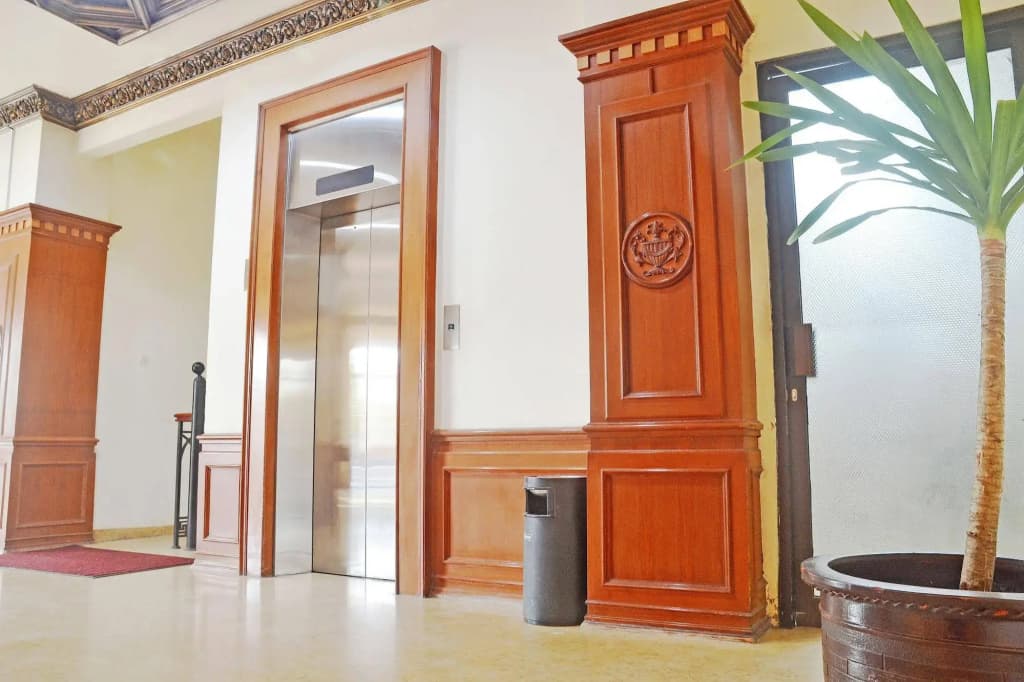 Hotel photo 4