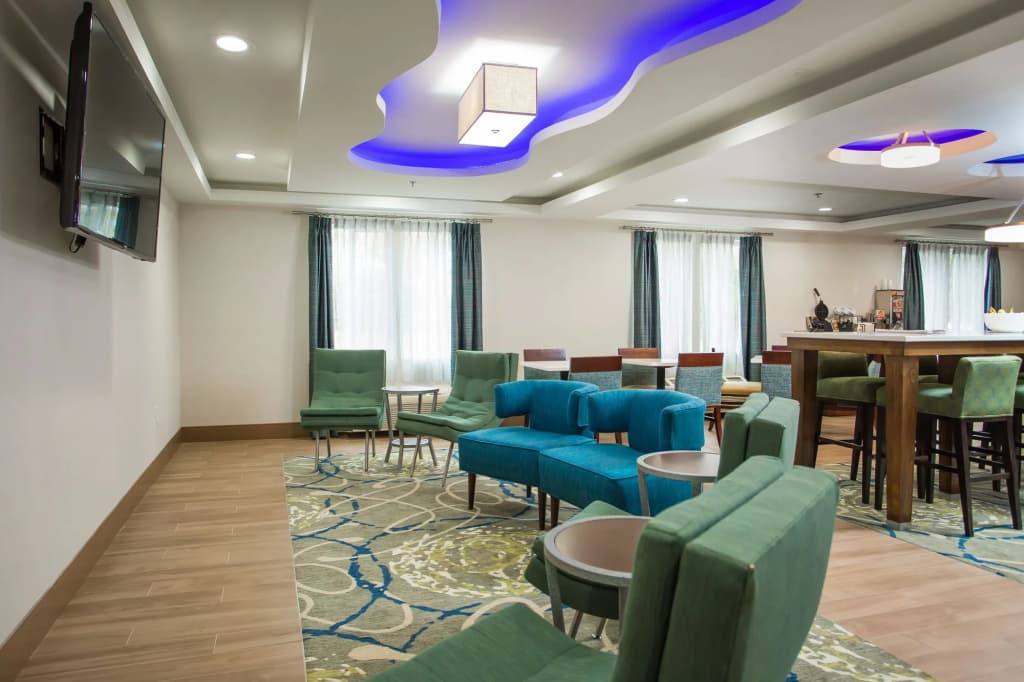 Hotel photo 15