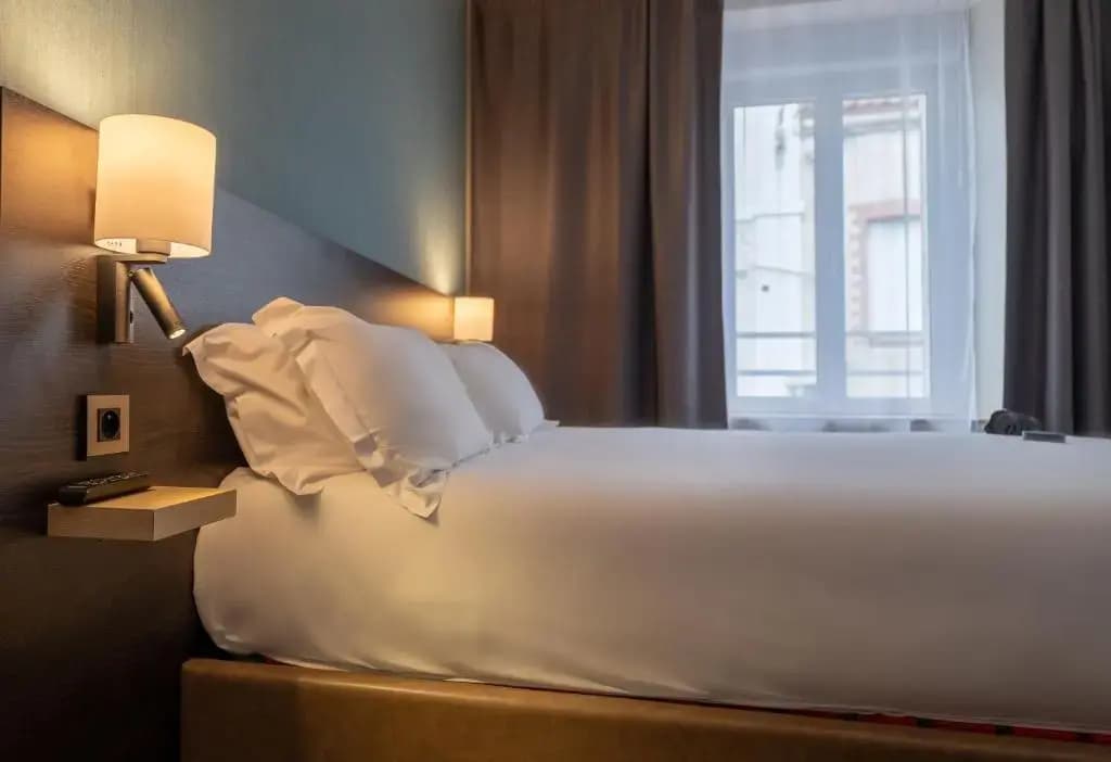 Hotel photo 1