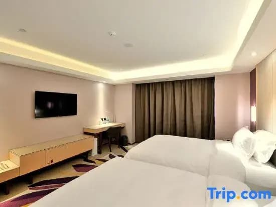 Business Double room twin beds