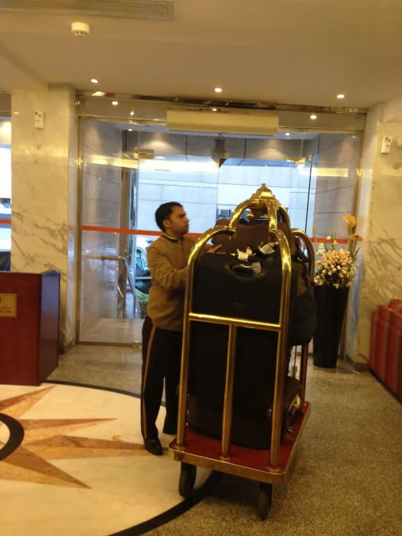 Hotel photo 25