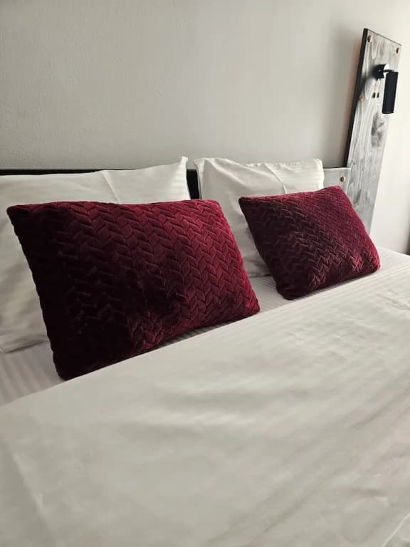 Comfort room