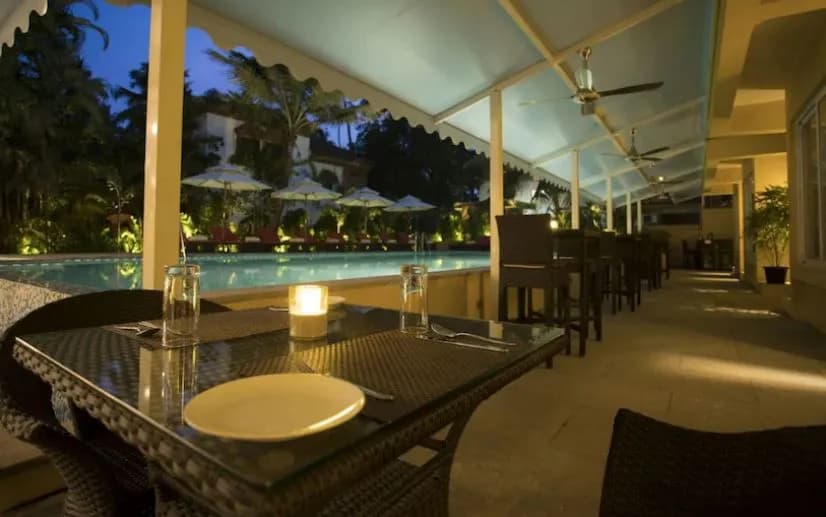 Hotel photo 13
