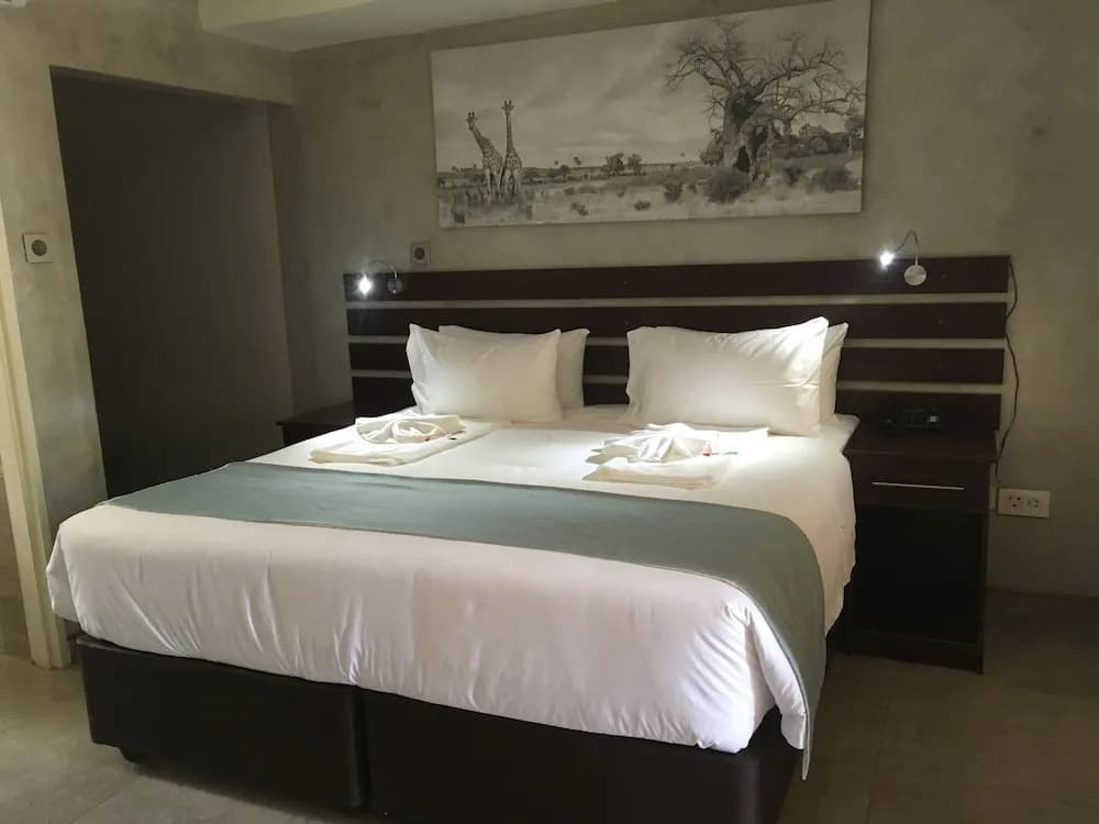Hotel photo 6