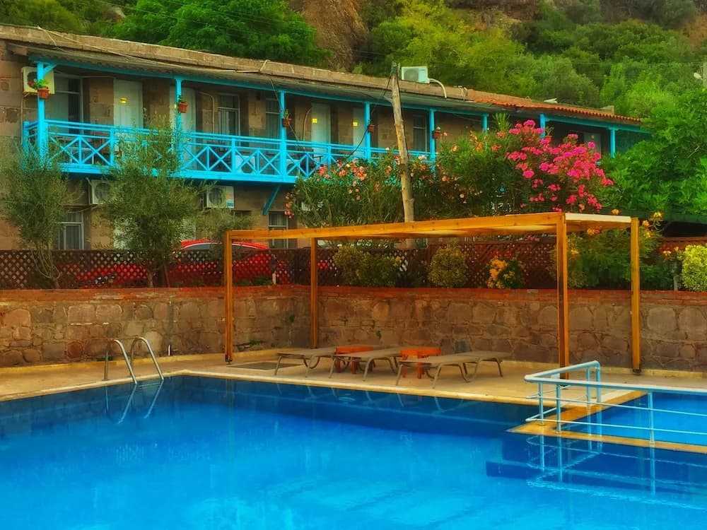 Hotel photo 11