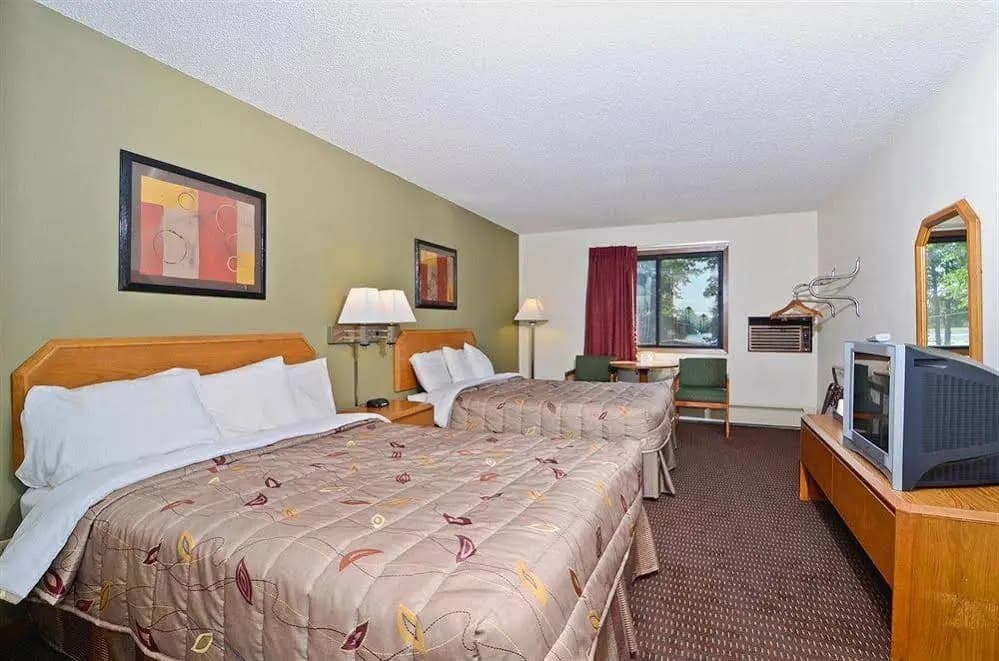 Hotel photo 7