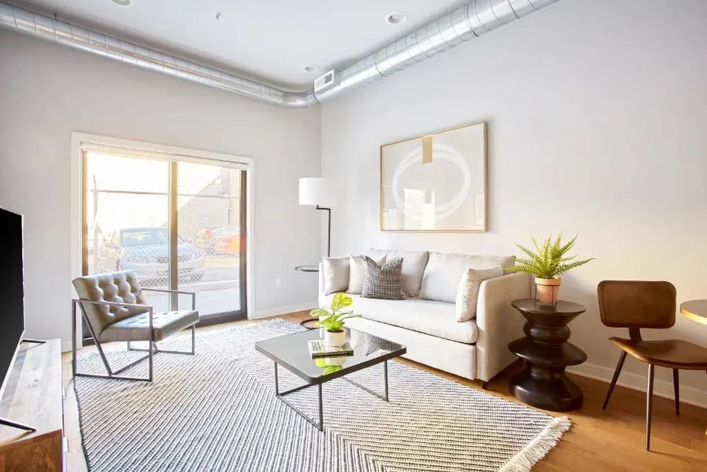 Superior Apartment