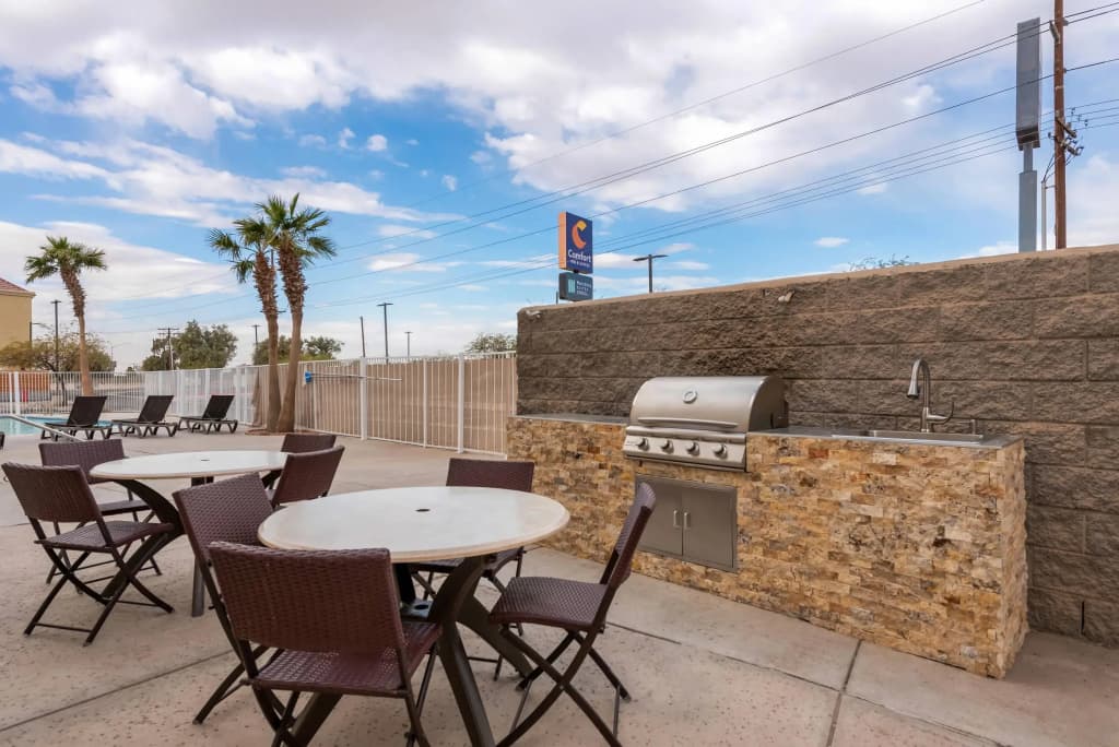 Hotel photo 25