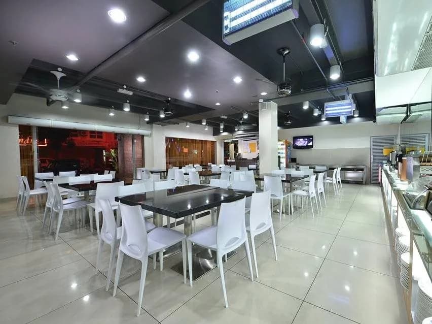 Hotel photo 13