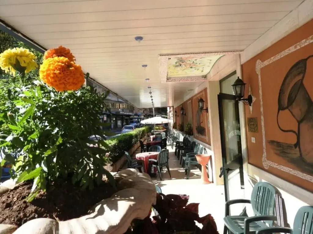 Hotel photo 16