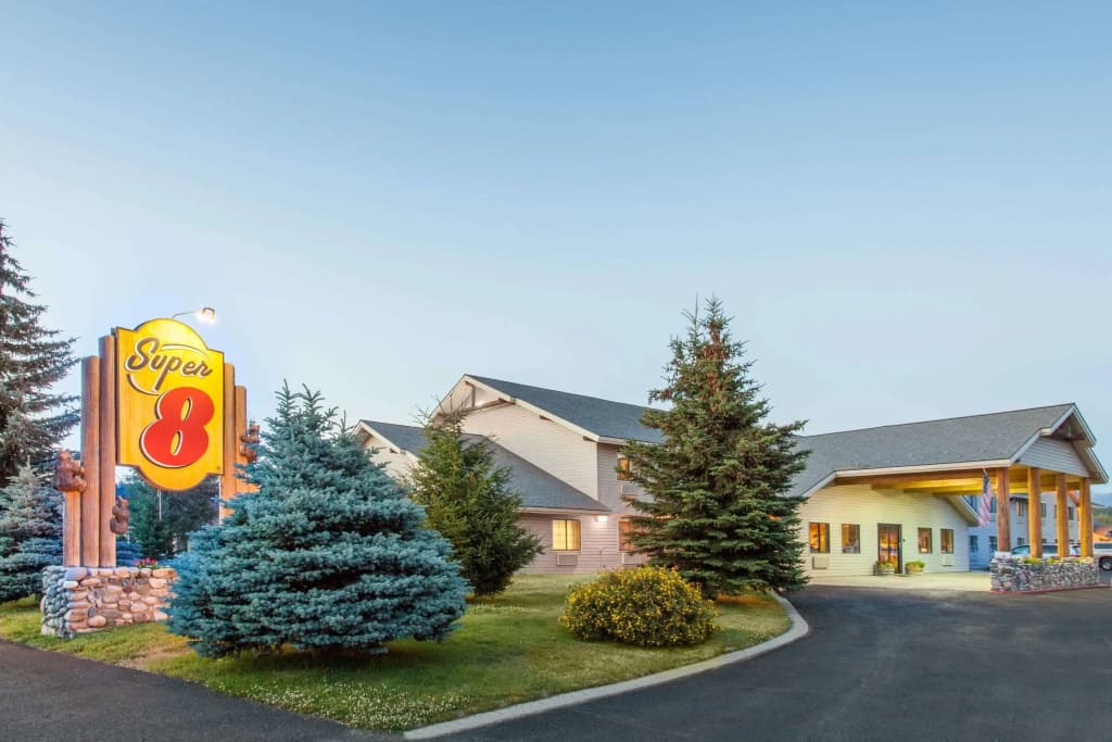 Hotel photo 11