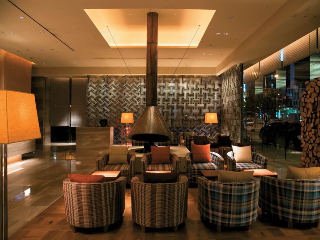 Hotel photo 21