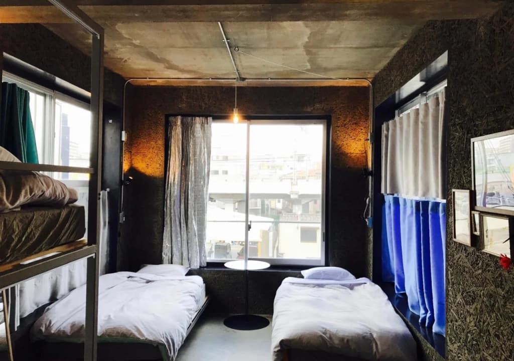 Hotel photo 1