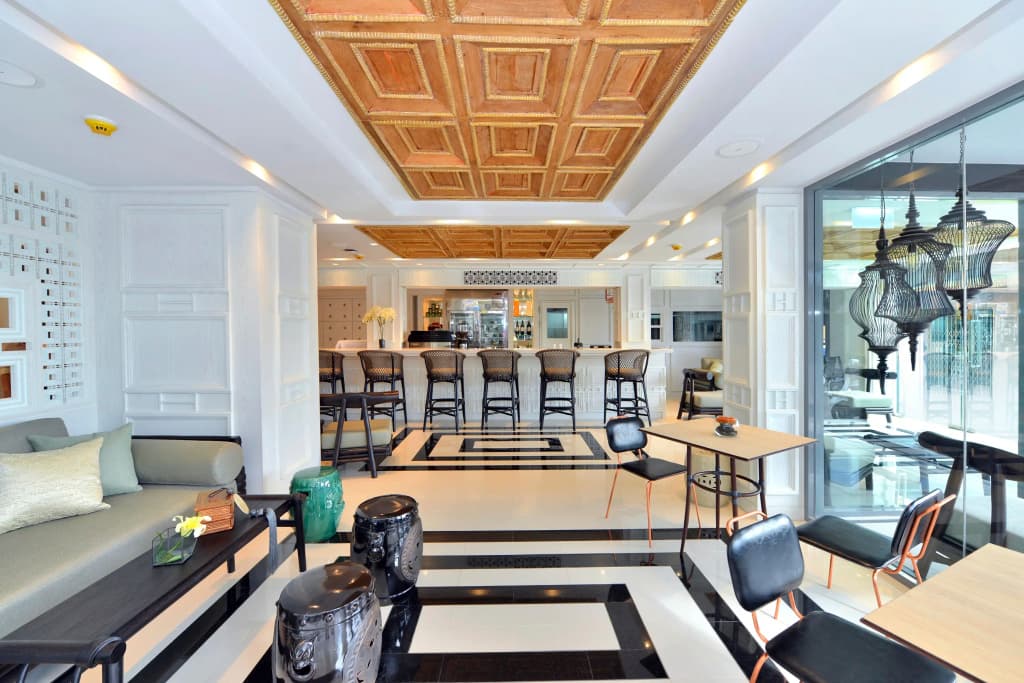 Hotel photo 19