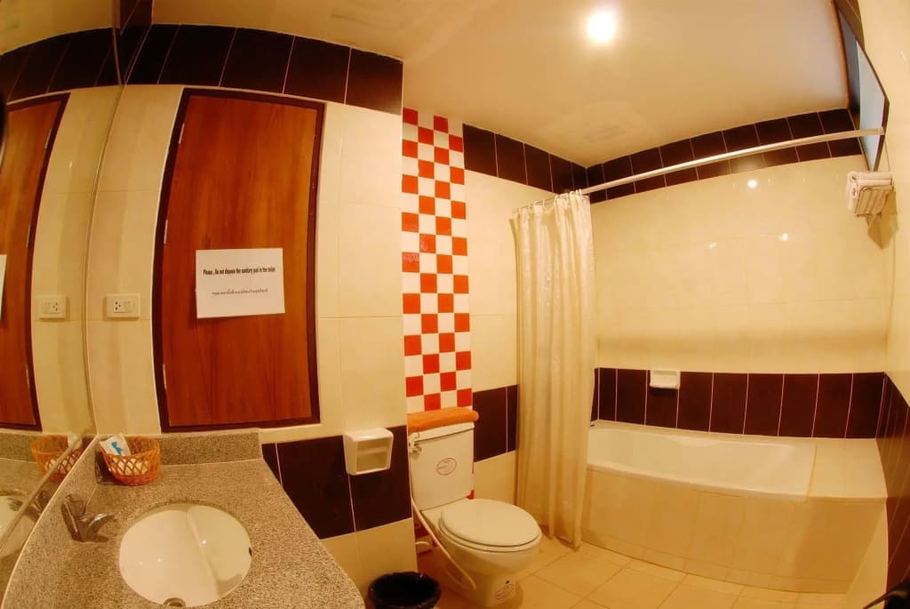Hotel photo 15