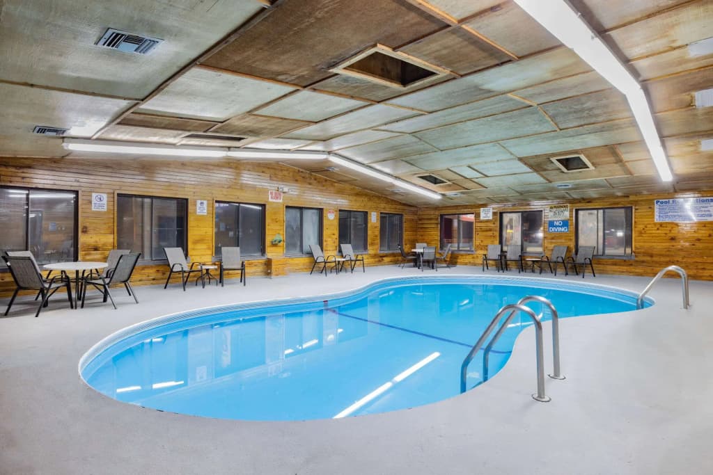 Hotel photo 10