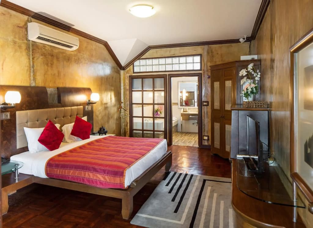 Hotel photo 3