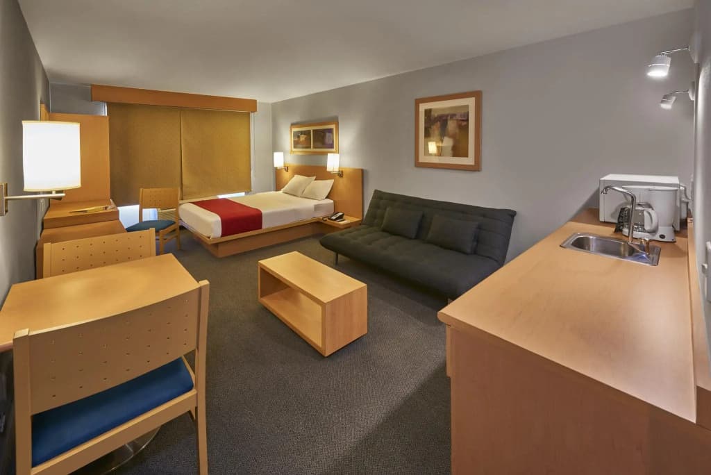 Hotel photo 6