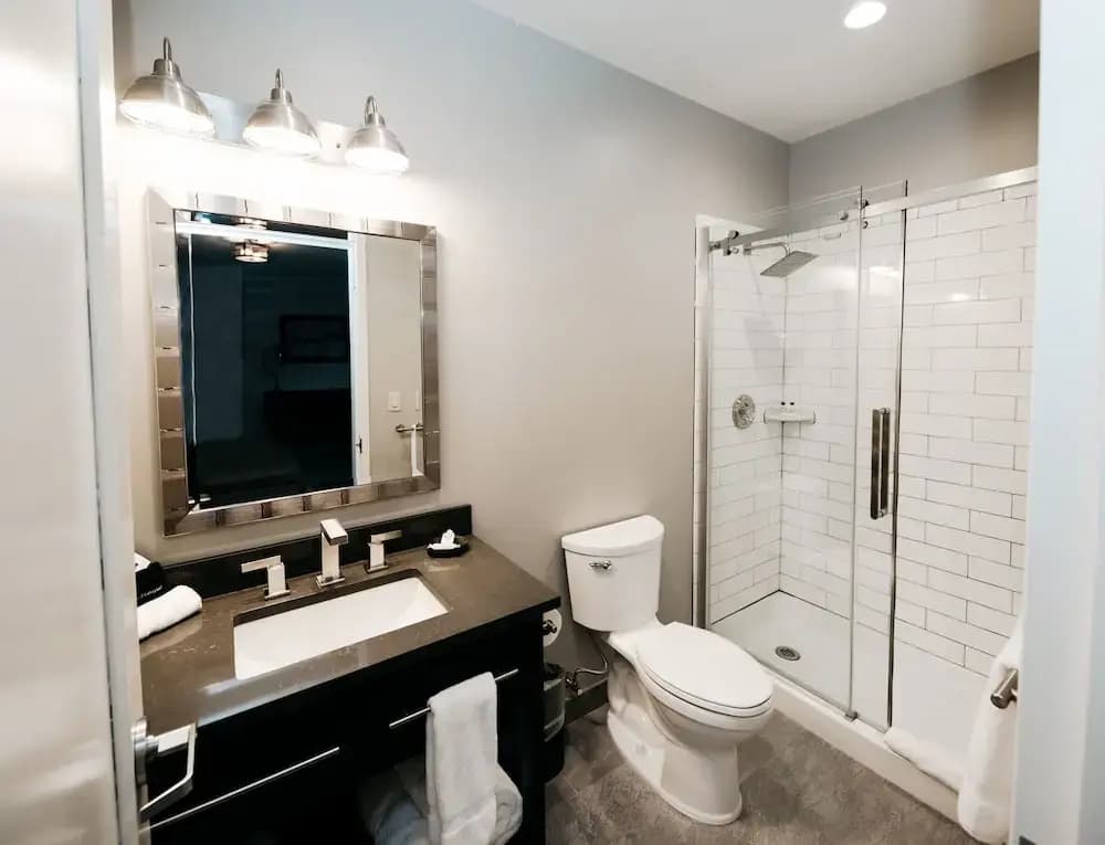 Standard room