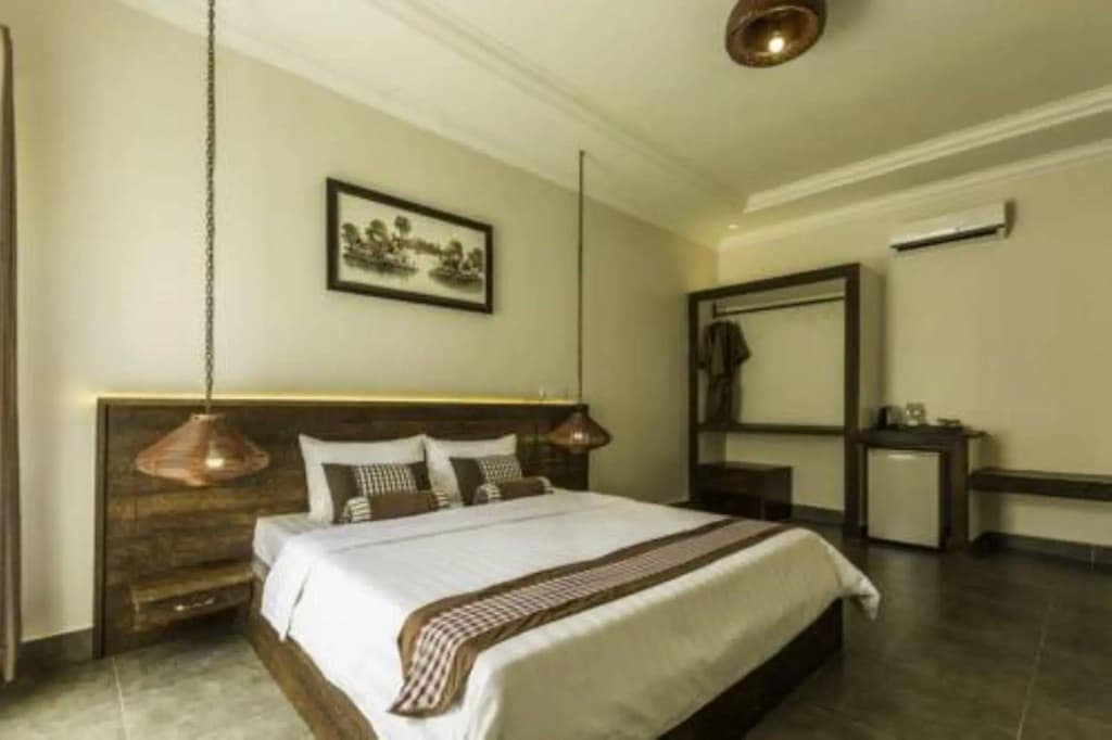 Hotel photo 20