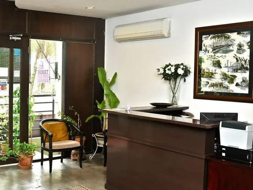 Hotel photo 2