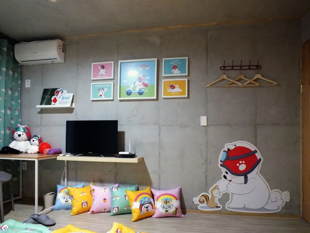 Hotel photo 9