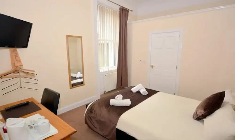 Hotel photo 11