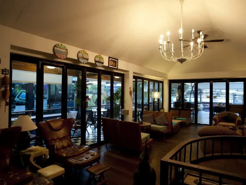 Hotel photo 14