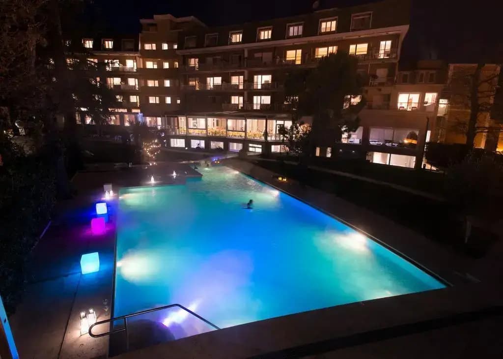 Hotel photo 13