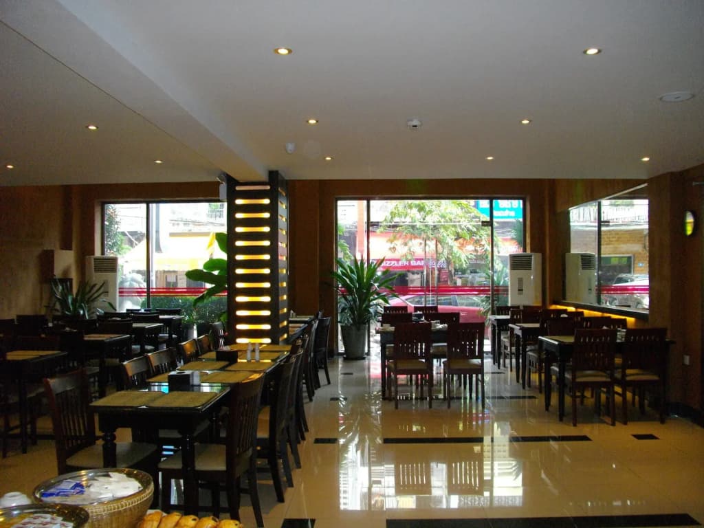 Hotel photo 16