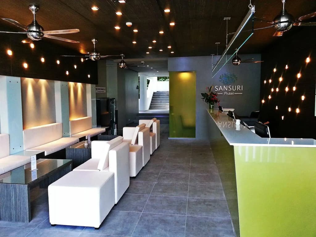 Hotel photo 16