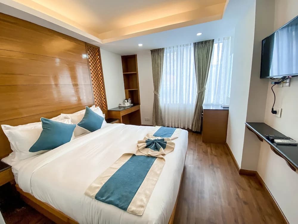 Hotel photo 6