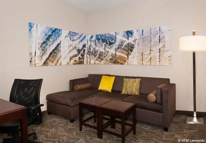 Standard room