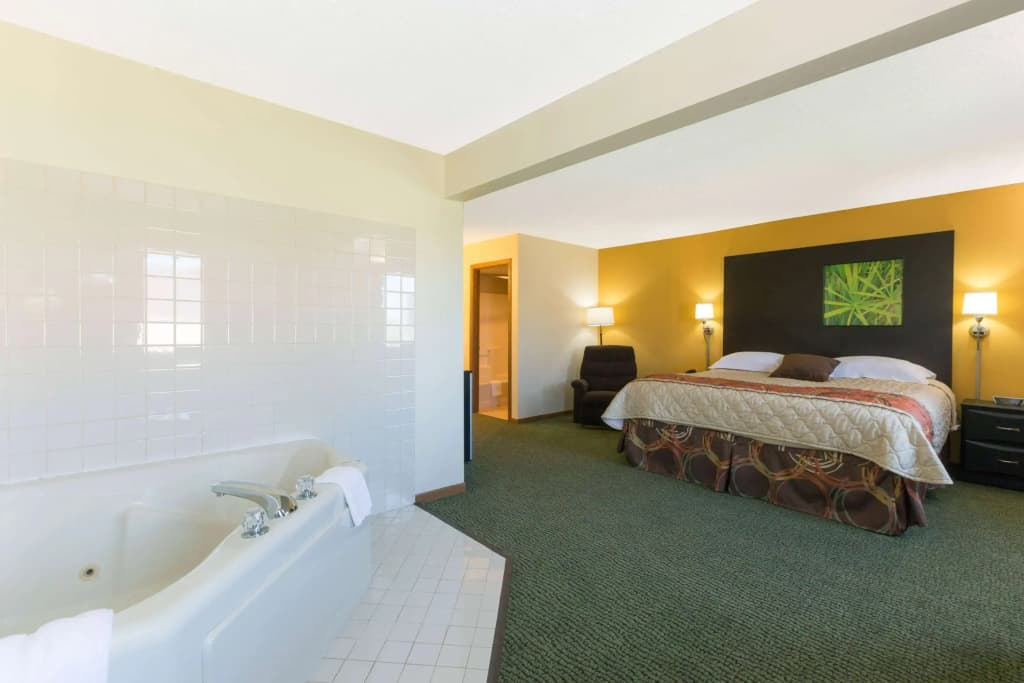 Hotel photo 10