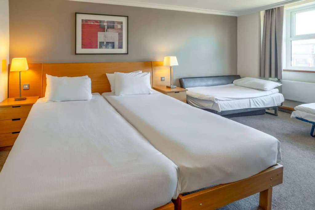 Hotel photo 4