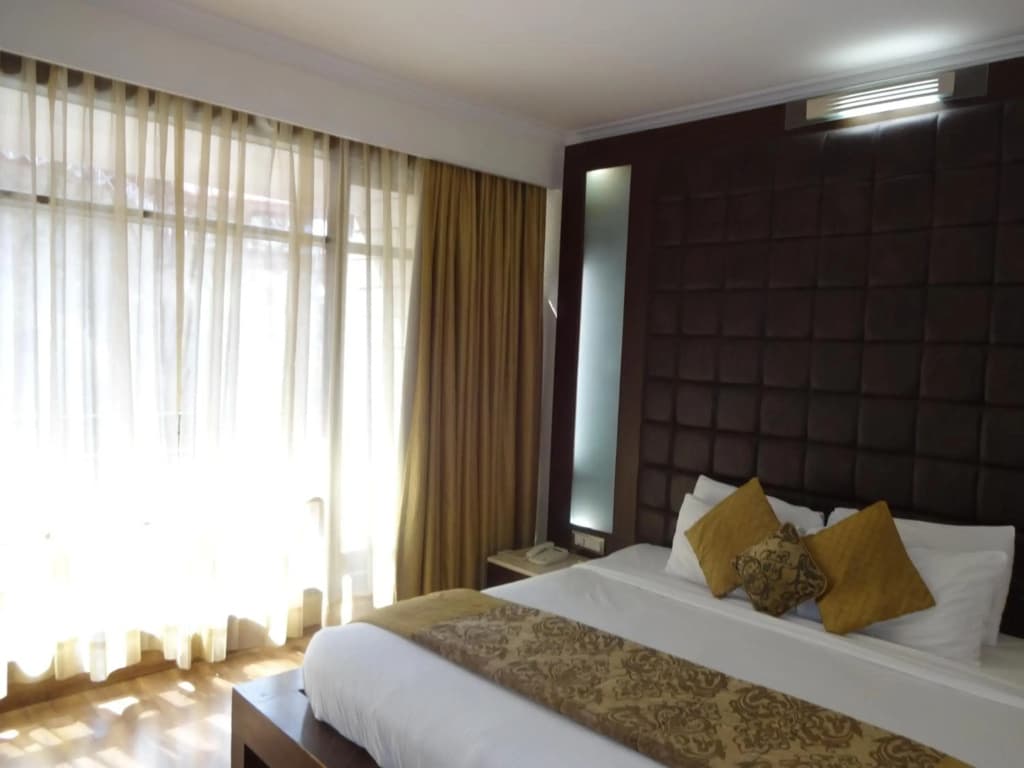 Hotel photo 15