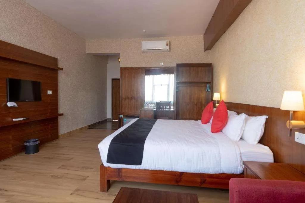 Hotel photo 3
