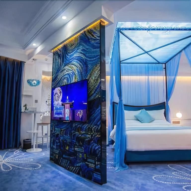 Hotel photo 8