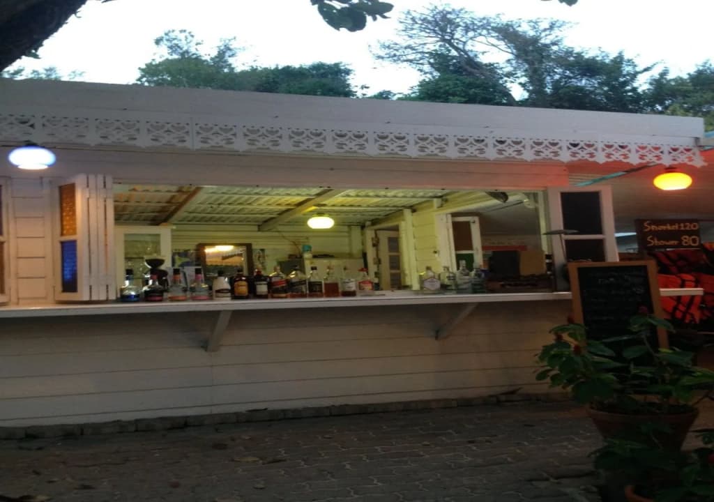 Hotel photo 19