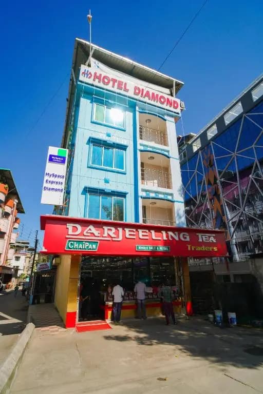 Hotel photo 2