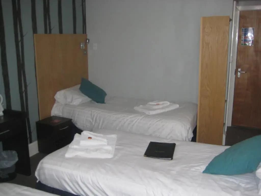 Hotel photo 2