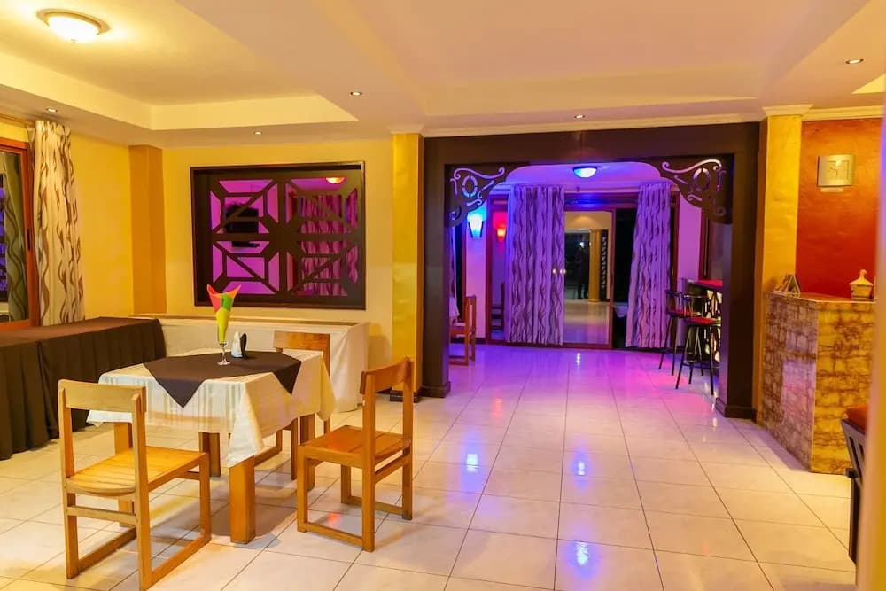 Hotel photo 18