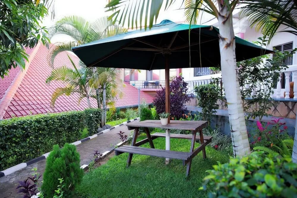 Hotel photo 16