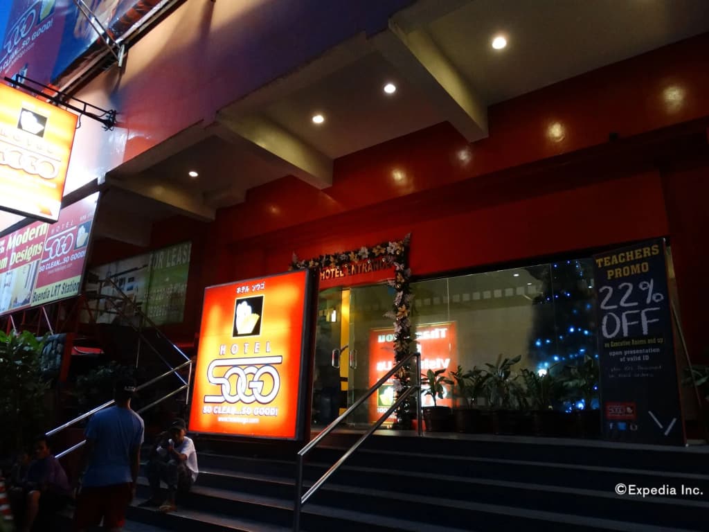 Hotel photo 16