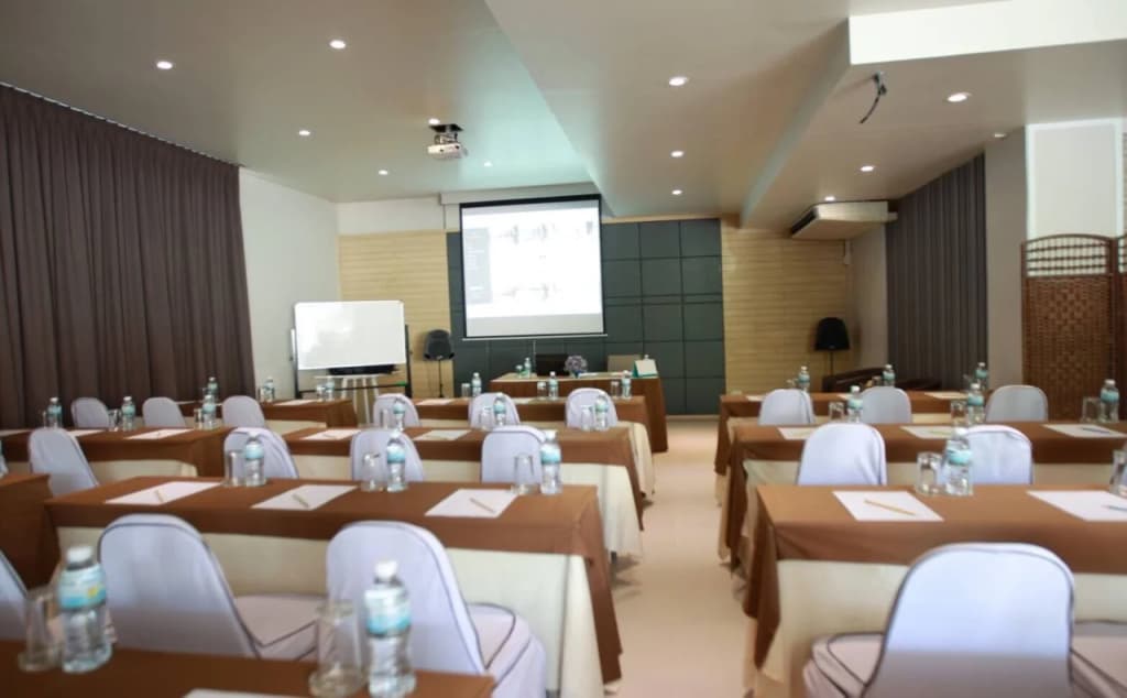 Hotel photo 35