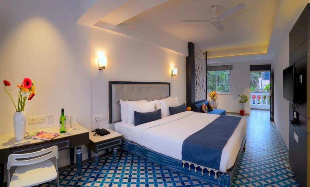 Hotel photo 15